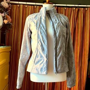 Lululemon Jacket